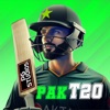 Cricket Game: T20 Pakistan Cup icon