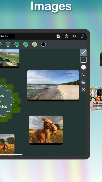Diagrams Notepad 3 screenshot-6