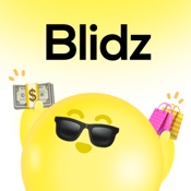Blidz - Shop Deals, Earn Money