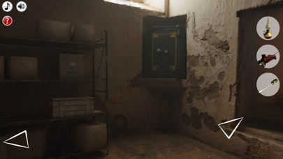 Screenshot #3 pour Escape Prison 2 adventure game