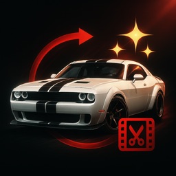 Customisation Auto Vidéo Photo
