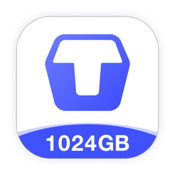 ‎TeraBox: Cloud Storage Space