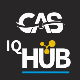 CAS IQ HUB