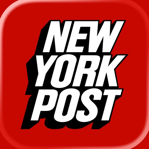 New York Post for iPhone