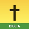 Sagradas Escrituras da Bíblia - iPhoneアプリ