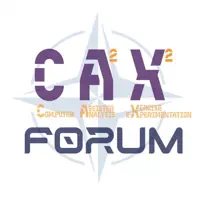 CAXForum 2026