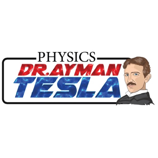 Dr Ayman Tesla