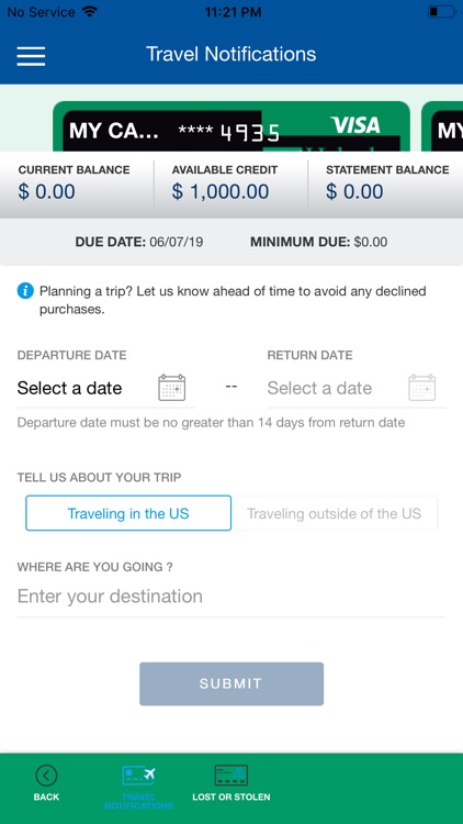 HCU Cred Card screenshot-7