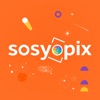 Sosyopix - Kişiye Özel Hediye icon