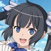 DanMachi BATTLE CHRONICLE icon