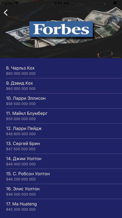 Банкир — 2