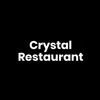 Crystal Restaurant icon