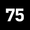 75 Day Challenge icon
