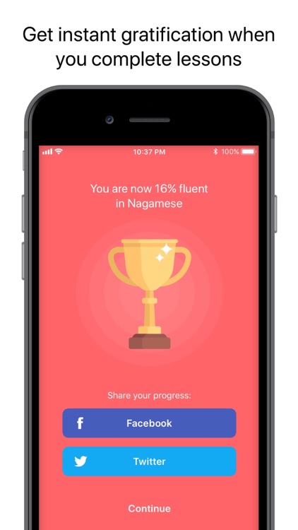 Learn Nagamese screenshot-4