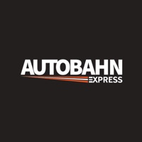 AUTOBAHN EXPRESS logo