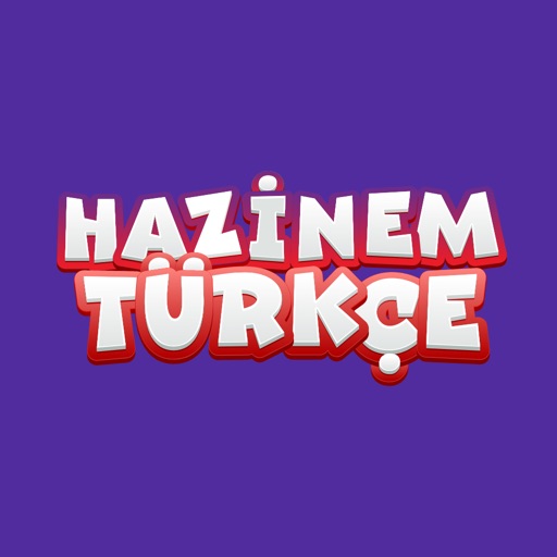 Hazinem Türkçe