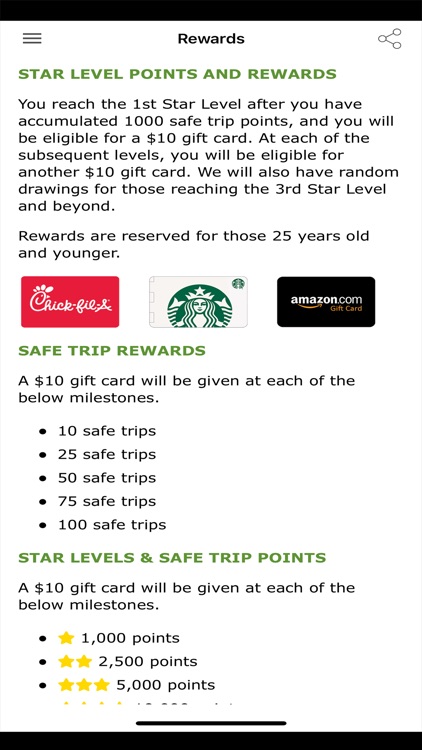 You in the Driver Seat screenshot-6