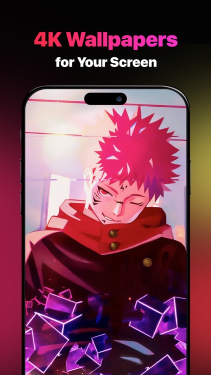 Live Wallpapers -4K Background