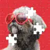 Jigsaw Puzzles Amazing Art delete, cancel