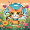 Find the Missing Cat icon