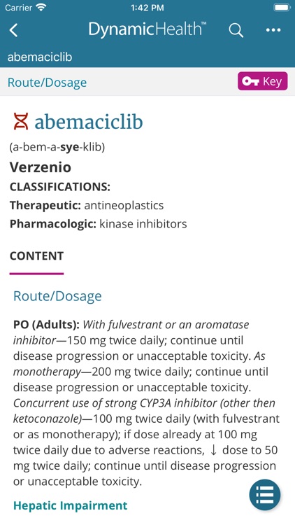 Dynamic Health screenshot-3