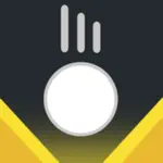 Zen Idle: Gravity Meditation App Positive Reviews