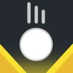 Zen Idle: Gravity Meditation App Cancel