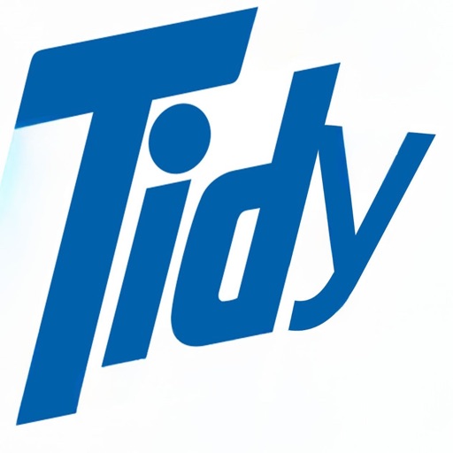 Tidy Store