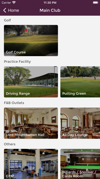 RCGC Screenshot