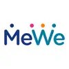 MeWe Network negative reviews, comments