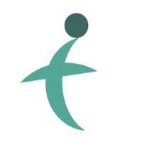 TicSafe app icon - Medical app for iPhone