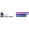 Wagga Wagga City Library icon