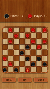 Checkers Challenge - Draughts screenshot