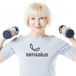 ‎Sensalus Senior Fitness