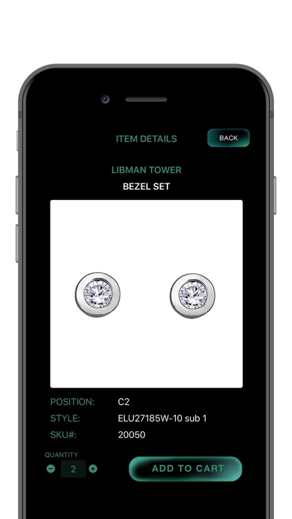 Forever Jewellery screenshot-3