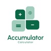 Betting Accumulator Calculator icon