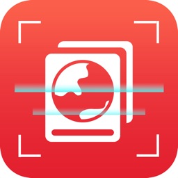 中安证件识别-OCR图片文字识别全能王
