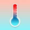 Thermometer: Check temperature