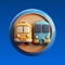 TransportExpense helps users track their transportation costs, whether it's for public transport, taxis, or personal vehicles