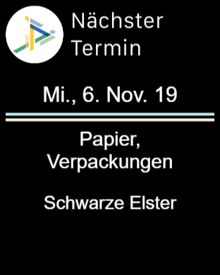 AEV Schwarze Elster