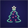 Get Neon Christmas Lights for iOS, iPhone, iPad Aso Report