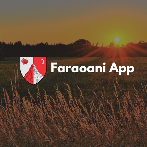 Faraoani App