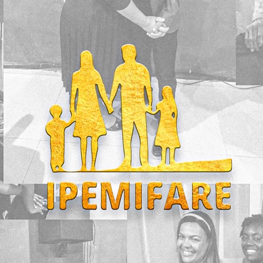 IPEMIFARE icon