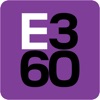 E360 App icon