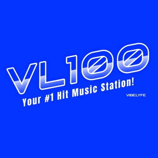 VL100 Radio App