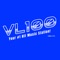 VL100 Radio