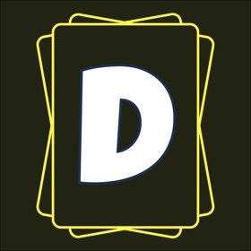 Dex: Play & Create Card Games