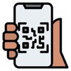 Simple QR Code Generator icon