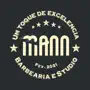 Mann Barbearia e Studio