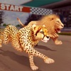 野生動物レース競馬 - iPadアプリ